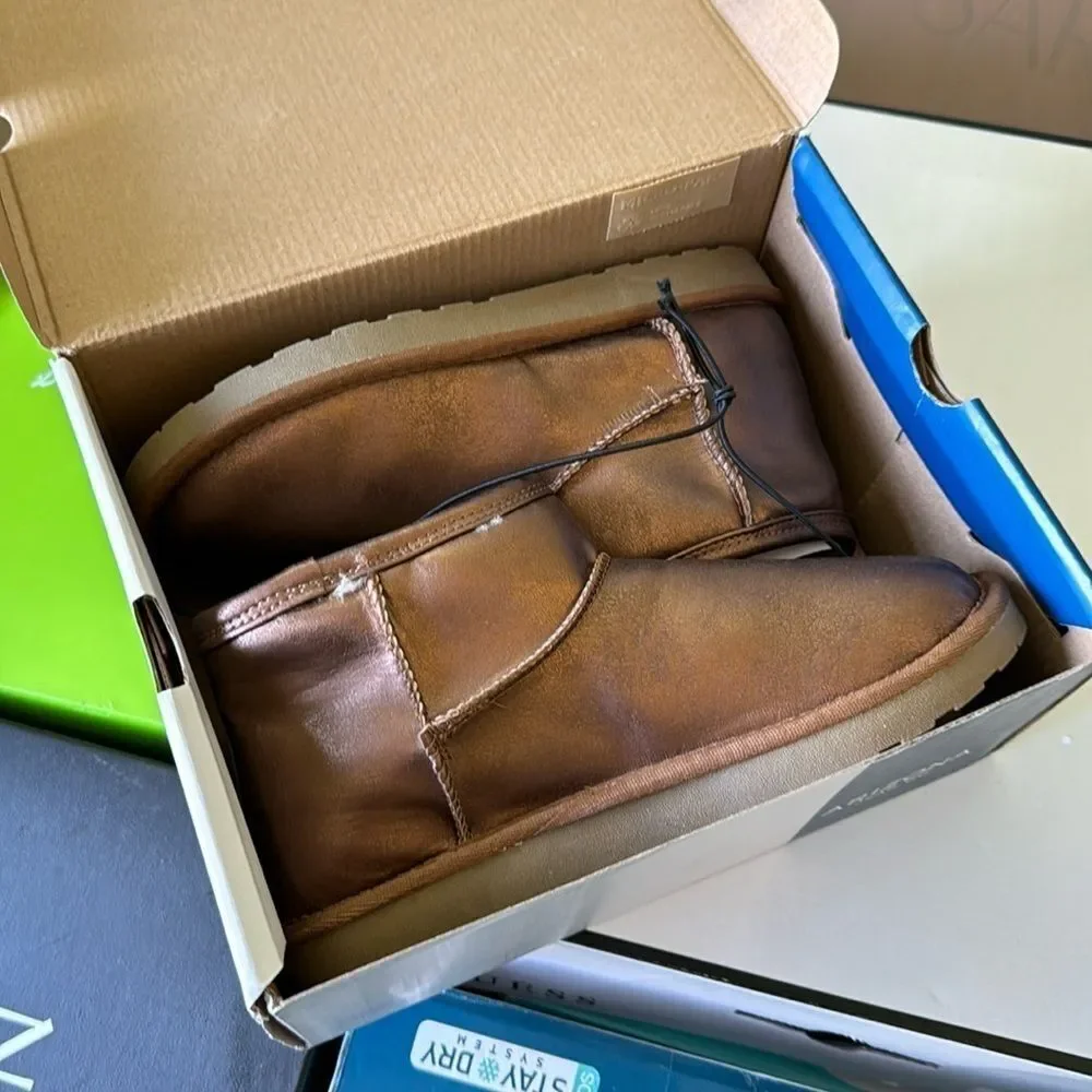 ARIZONA WINTER BOOTS